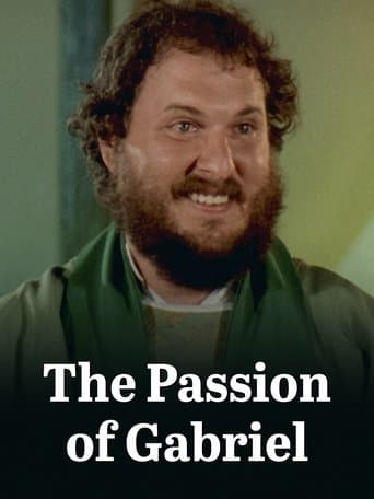 Gabriel's Passion Image