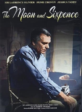 The Moon and Sixpence Image