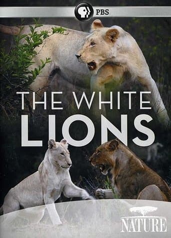 The White Lions Image