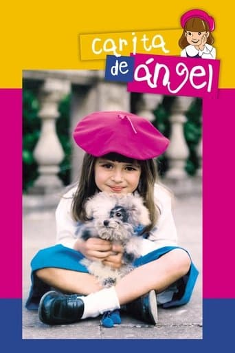 Little Angel Face Image