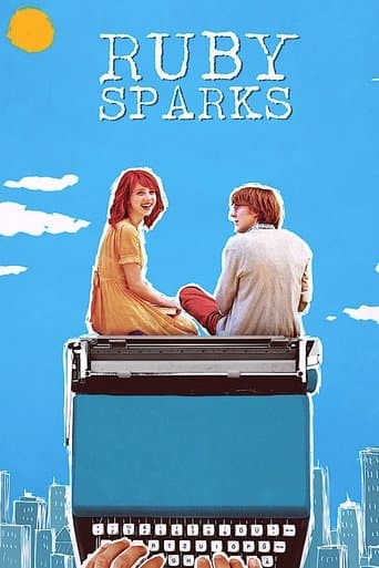 Ruby Sparks Image