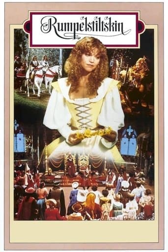 Rumpelstiltskin Image