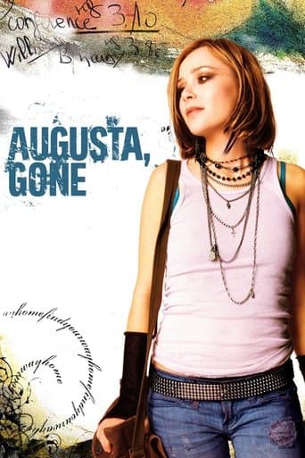 Augusta, Gone Image