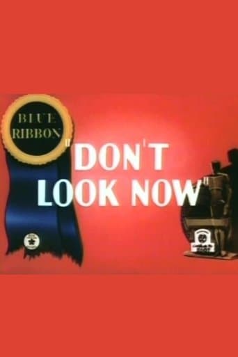 Don't Look Now Image