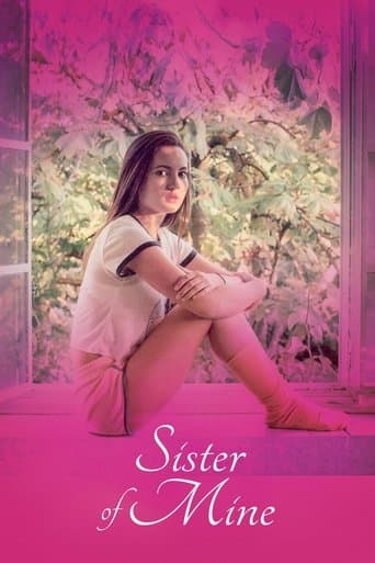 Sister of Mine Image