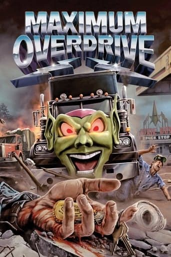 Maximum Overdrive Image