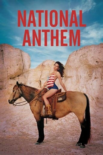 National Anthem Image