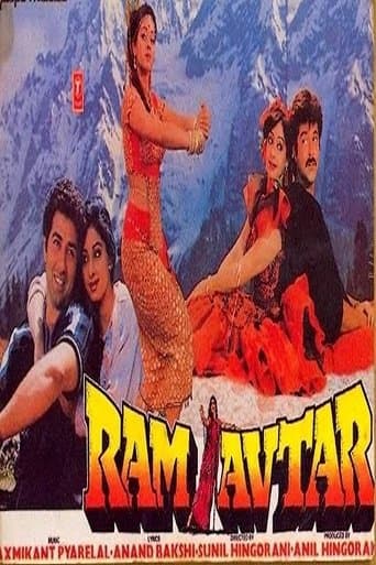 Ram Avtar Image