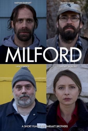 Milford Image