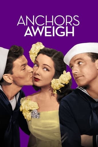 Anchors Aweigh Image