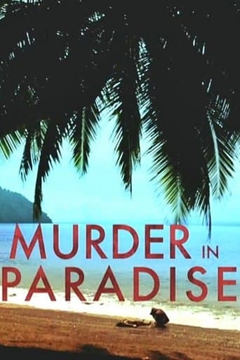 Murder in Paradise Image