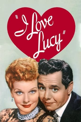 I Love Lucy Image