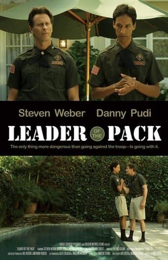 Leader of the Pack Image