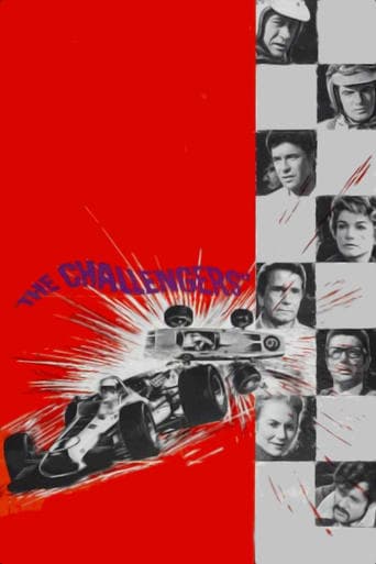 The Challengers Image