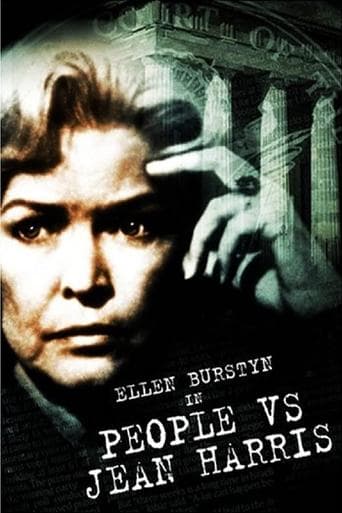 People vs. Jean Harris Image