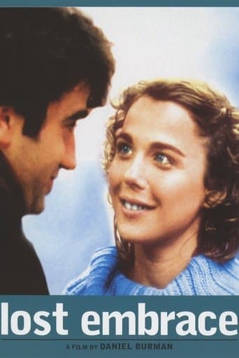 Lost Embrace Image