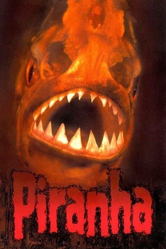 Piranha Image