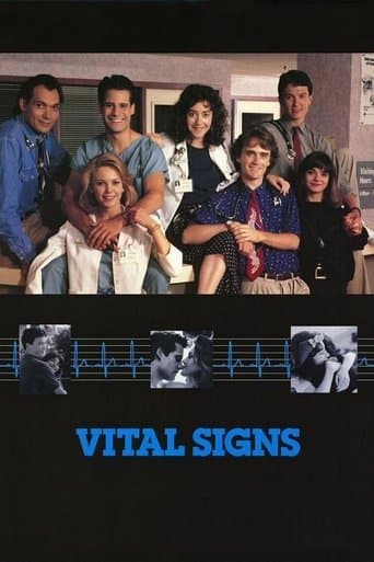 Vital Signs Image