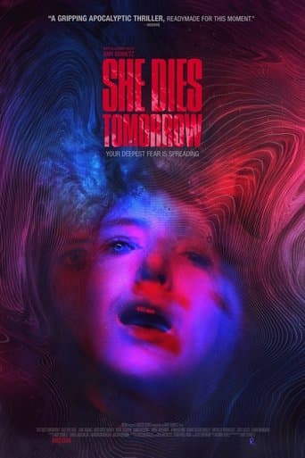 She Dies Tomorrow Image
