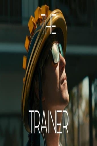 The Trainer Image