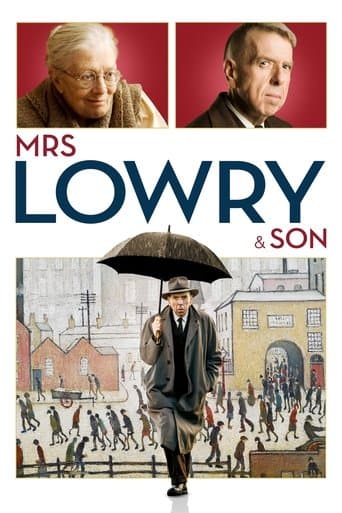 Mrs Lowry & Son Image