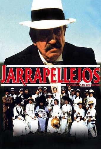 Jarrapellejos Image