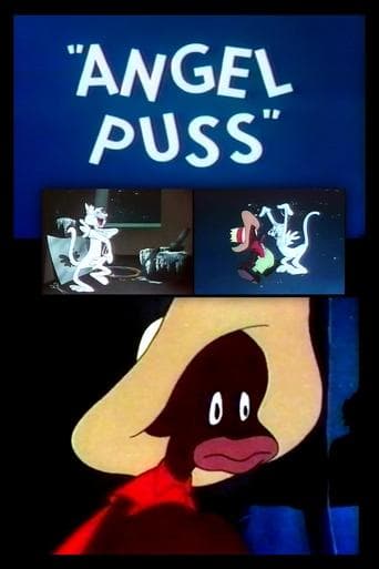 Angel Puss Image