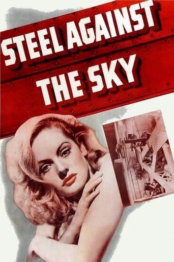 Steel Against the Sky Image