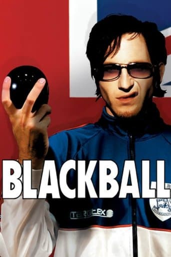 Blackball Image