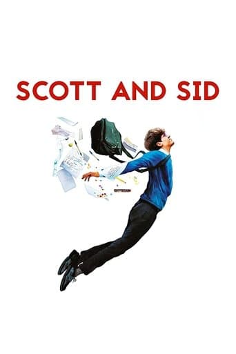 Scott and Sid Image