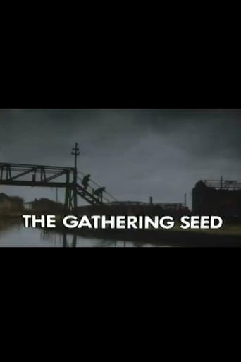 The Gathering Seed Image