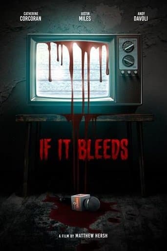 If It Bleeds Image