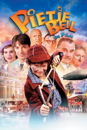 Peter Bell Image