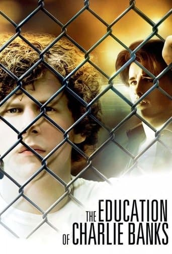 The Education of Charlie Banks Image