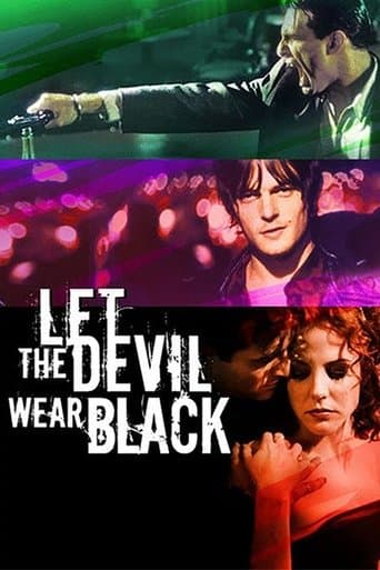 Let the Devil Wear Black Image
