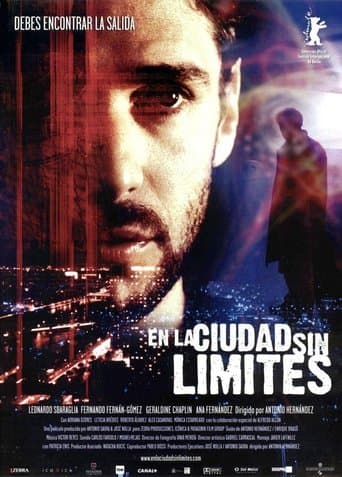 The City of No Limits Image