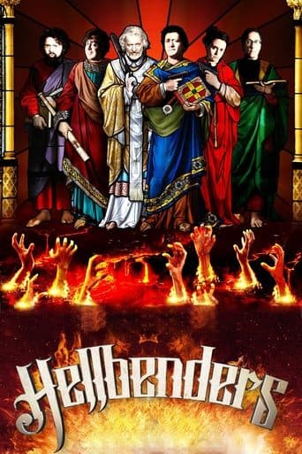 Hellbenders Image