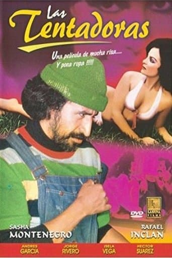 Las Tentadoras Image