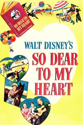 So Dear to My Heart Image