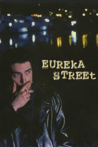 Eureka Street Image