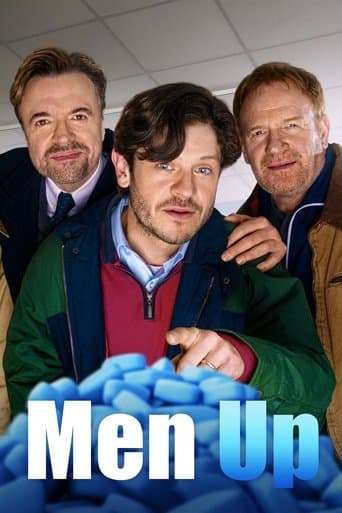 Men Up Image