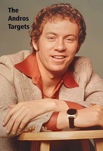 The Andros Targets Image