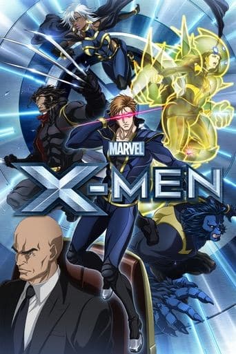 X-Men Image