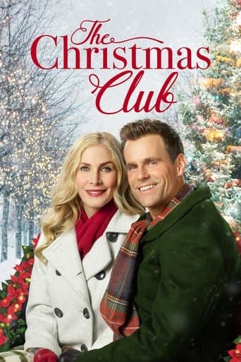 The Christmas Club Image