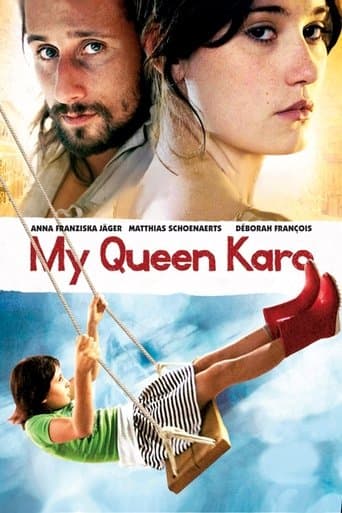 My Queen Karo Image