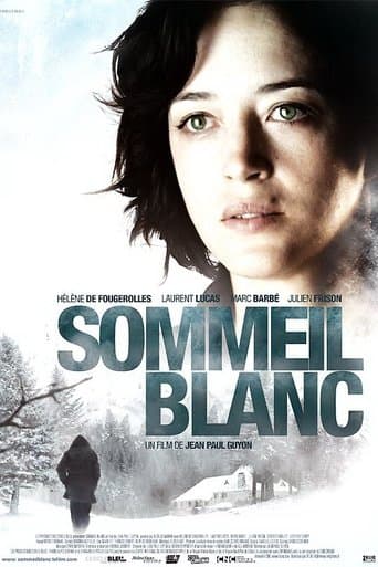 Sommeil blanc Image