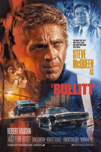 Bullitt Image