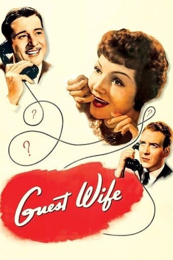 Guest Wife Image