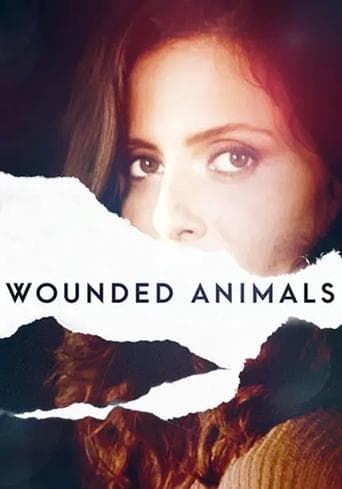 Wounded Animals Image