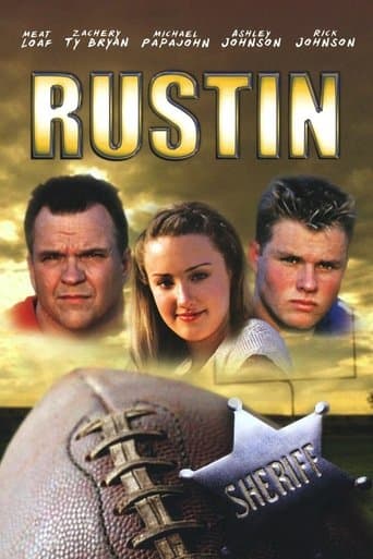 Rustin Image
